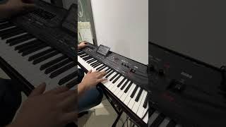 Korg pa 4 Kolea rusu muzicadepetrecere piano instrumentala muzicapopulara music reels foryou [upl. by Belter439]