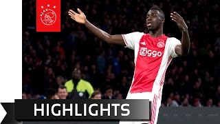 Highlights Ajax  AZ [upl. by Jillian]