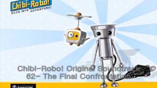 Chibi Robo 62 The Final Confrontation [upl. by Bruno]