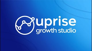 Uprise Growth Studio Poder ao Pequeno Empresário [upl. by Gussie]