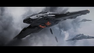 Star Citizen A1 SPIRIT amp C1 SPIRIT 4k 329 [upl. by Reitrac]