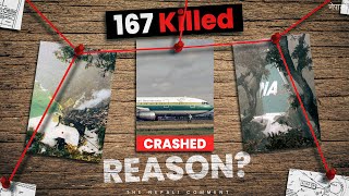 The Untold Mystery of Flight PIA 268 Nepals Worst Crash [upl. by Halle27]