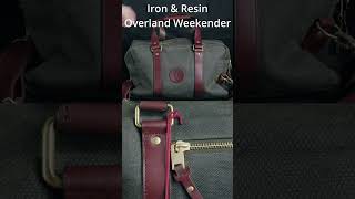 1000 Iron amp Resin Giveaway [upl. by Yma]