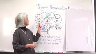 Project Management Software  How to Use it [upl. by Baugh]