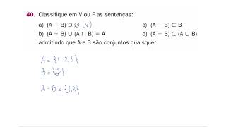 C02 CONJUNTOS 40 [upl. by Foskett]