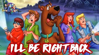 ScoobyDoo on Zombie Island 1998 Review  Ill Be Right Back [upl. by Di]