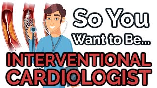 So You Want to Be an INTERVENTIONAL CARDIOLOGIST Ep 32 [upl. by Goldfarb]