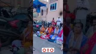 Sakha hey 🙏 jagannath Swami Nayan patha gami bhajan 🙏 whatsapp short video ⭕‼️⭕ [upl. by Sigmund912]