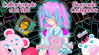 【ZATSUDAN】✦  Tu IMOUTO se CULTURIZA en COSTUMBRES LATINAS ✦ MikiAisu【MITSUTHON DÍA 26】 [upl. by Aseel]