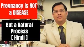 6th week of Pregnancy  40 Tips to 40 Weeks  By Dr Mukesh Gupta [upl. by Kulda]