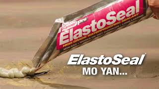 ElastoSeal Mo Yan Tagal Tibay Jingle [upl. by Nednerb]