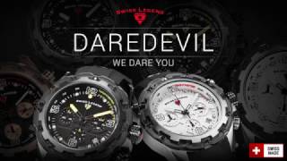 SWISS LEGEND DARE DEVIL LAUNCH [upl. by Kurth]