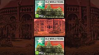 Texas Hidden History [upl. by Yug]