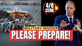 MILITARY INSIDER This is Unprecedented  World Situation Update With General Blaine Holt [upl. by Lozano36]