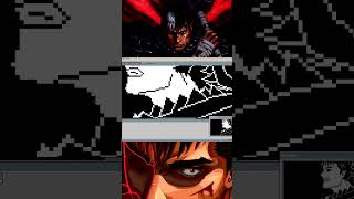 Draw Guts Berserk [upl. by Puto]