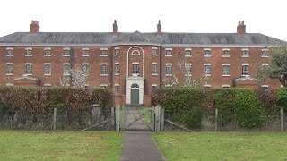 The Workhouse at Southwell [upl. by Atinnor]