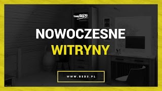 Nowoczesne witryny [upl. by Orlan209]