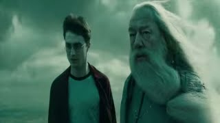 Trailer  Harry Potter and the HalfBlood Prince [upl. by Gnaoh]