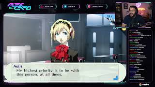 persona 3 4 5 en pc 🚶  alexelcapo [upl. by Nhoj]