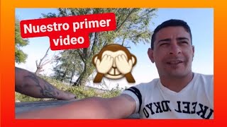 Zarate camping recreo keidel 2019 [upl. by Leiuqeze]