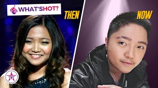 What Ever Happened To Filipino Singer CHARICE Pempengco Meet Jake Zyrus THEN and NOW [upl. by Lisabet]