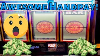 Top Dollar Double Diamond Pinball Lets Go [upl. by Ecenahs]