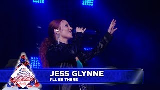 Jess Glynne  ‘Thursday’ Live at Capital’s Jingle Bell Ball [upl. by Gaves]