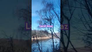 Lacul Bicaz o frumusețe de lac [upl. by Novak]