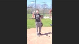 Longest Baseball Throw in History [upl. by Lomax]