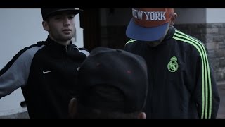 FASTLIFEHANZO  LA QUICA Prod by RotterBeatsTV [upl. by Ahsienor606]