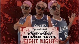 MAJOR MOVES MINOR WAY EP 49 [upl. by Arihsat]