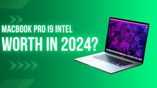 i9 MacBook Pro 2019 The Ultimate Powerhouse Laptop [upl. by Yenaled]