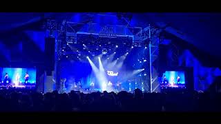 Jessie Ware Spotlight NOS ALIVE 20240712 [upl. by Merrell72]