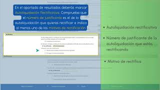 Autoliquidación rectificativa IVA para declarar mayor devolución [upl. by Figge]