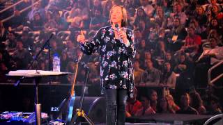 Passion 2015 Christine Caine [upl. by Eyaf]