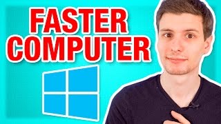 10 Tips to Make Your Computer Faster For Free [upl. by Rebeh514]