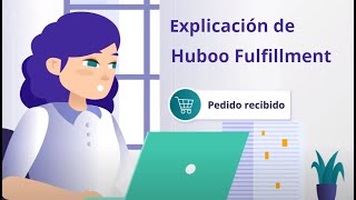 Explicación de Huboo Fulfillment [upl. by Drarreg]