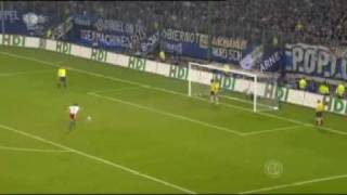 HSV Hamburg  Werder Bremen 24 HIGHLIGHTS  Elfmeterschießen KOMPLETT [upl. by Zachery466]