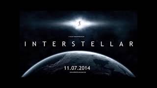 Hans Zimmer  Interstellar Main Theme 1 Hour Version [upl. by Cornwall]