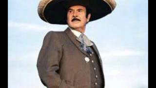 Antonio Aguilar  Nadie es Eterno en el Mundo [upl. by Karin]