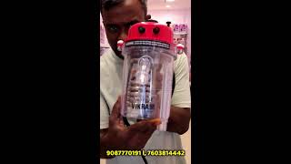 LiveInstant Water heater Offer Sale waterheater live streaming [upl. by Iphagenia419]