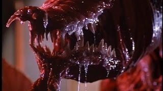 METAMORPHOSIS THE ALIEN FACTOR  Trailer 1990 OV [upl. by Adiaros]