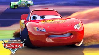 Best of Lightning McQueen  Pixar Cars [upl. by Obaza474]