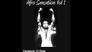 Tchiriri  Magnesio Track 30 of Dj Ripla  Afro Sensation [upl. by Morganstein]