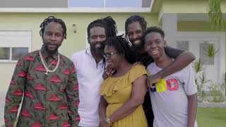 Popcaan  Abundant Life Documentary Words Of Wisdom Part III [upl. by Jehiah]