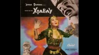 Yma Sumac  Incacho [upl. by Pinelli]