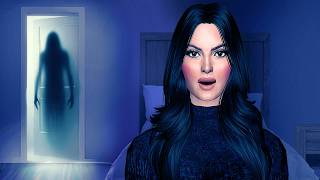 Kardashians In Paranormal Activity [upl. by Ruhtracm]