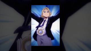 THIS ONE’S FOR THE AOYAMA LOVERS ✨✨ mha anime animeedit yugaaoyama aoyama myheroacademia [upl. by Aleuqahs19]