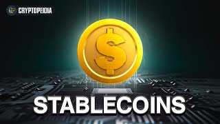 What are stablecoins and how do they work [upl. by Torrlow987]