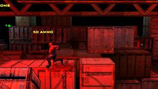 Duke Nukem Manhattan Project  Chapter 6 Tanker Trouble Part 2 [upl. by Goody]